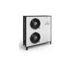 Galmet powietrzna pompa ciepła do c.o. i c.w.u. Airmax² 15GT